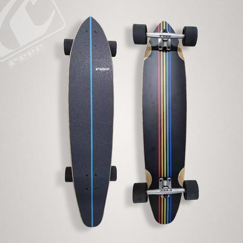 Complete skateboards 9 SkateBoards Longboard large ff68cf9f 9ac5 4c39 83f5