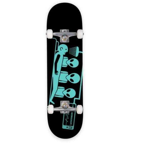 Complete skateboards 3